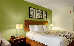 Sleep Inn & Suites Harbour Pointe